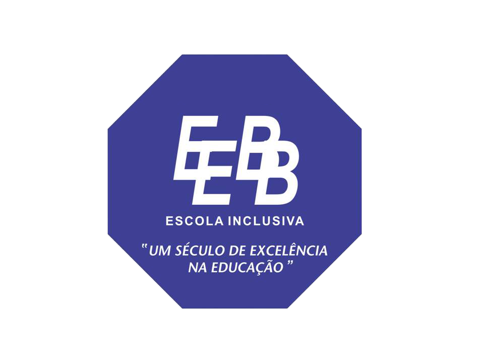 Logo da Escola Estadual Bueno Brandão